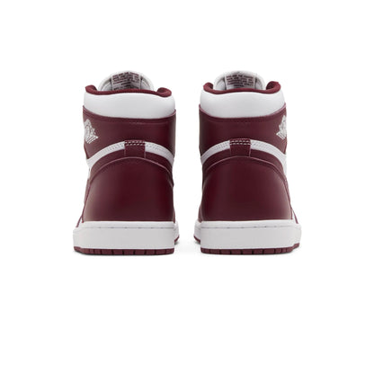 1 Retro High OG Artisanal 'Team Red' (2024)