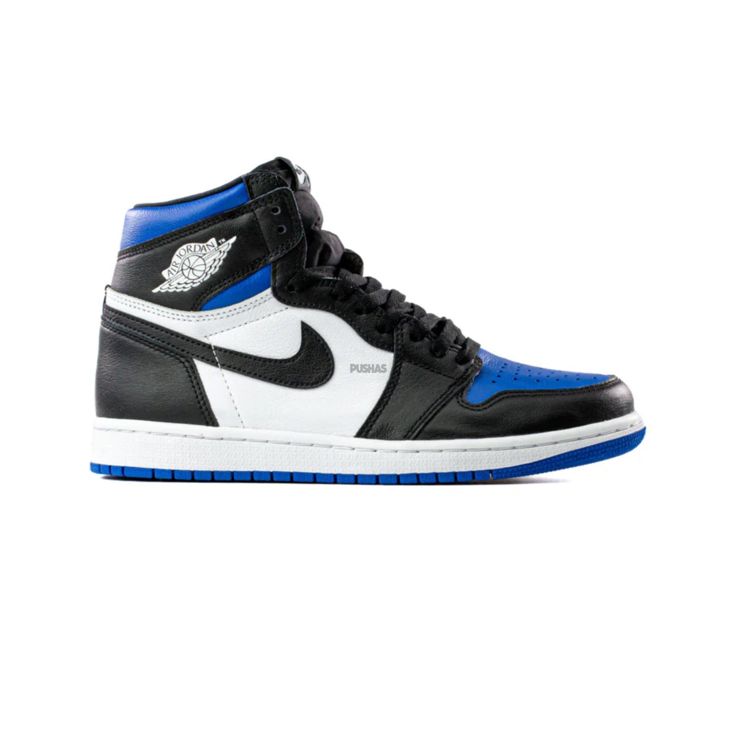 1 'Royal Toe' GS
