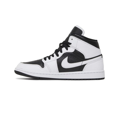 1 Mid Split 'Homage Black White' Women's (2022)