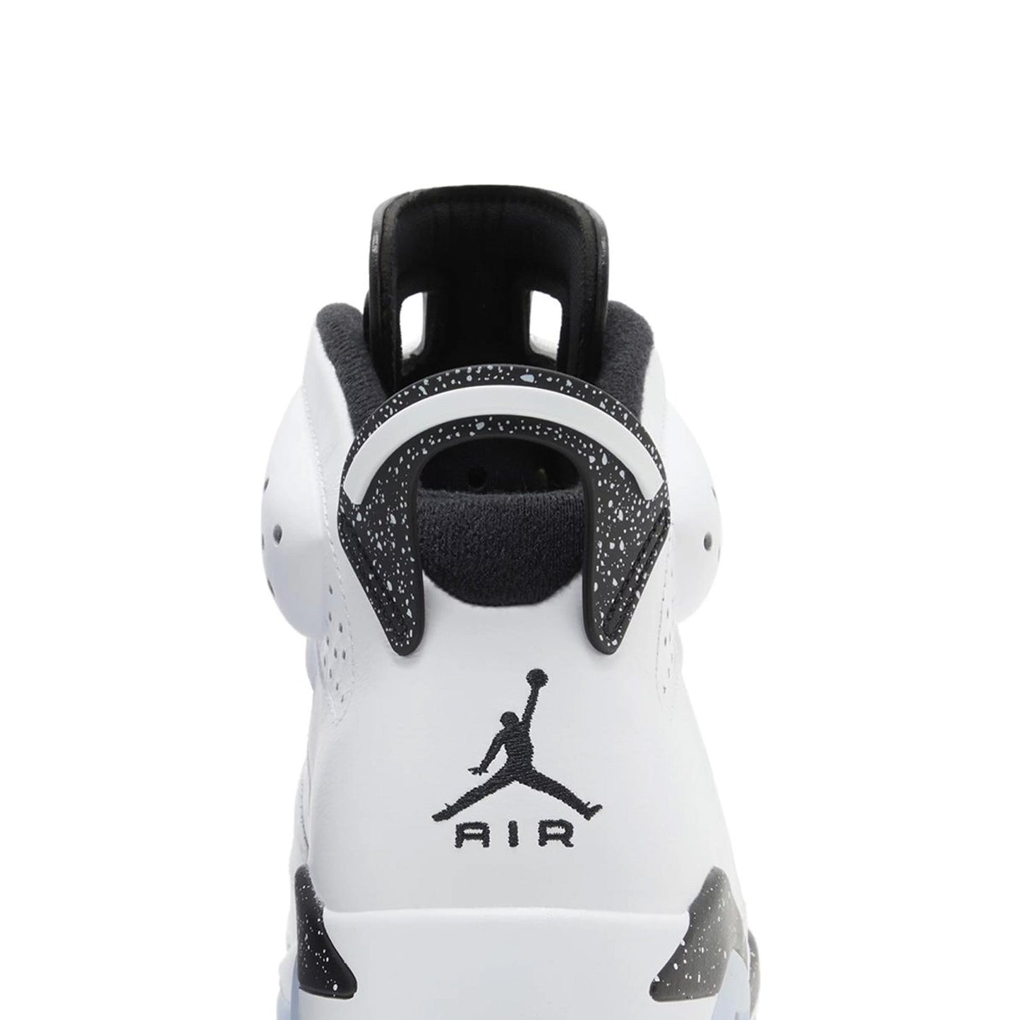 6 Retro 'Reverse Oreo' (2024)