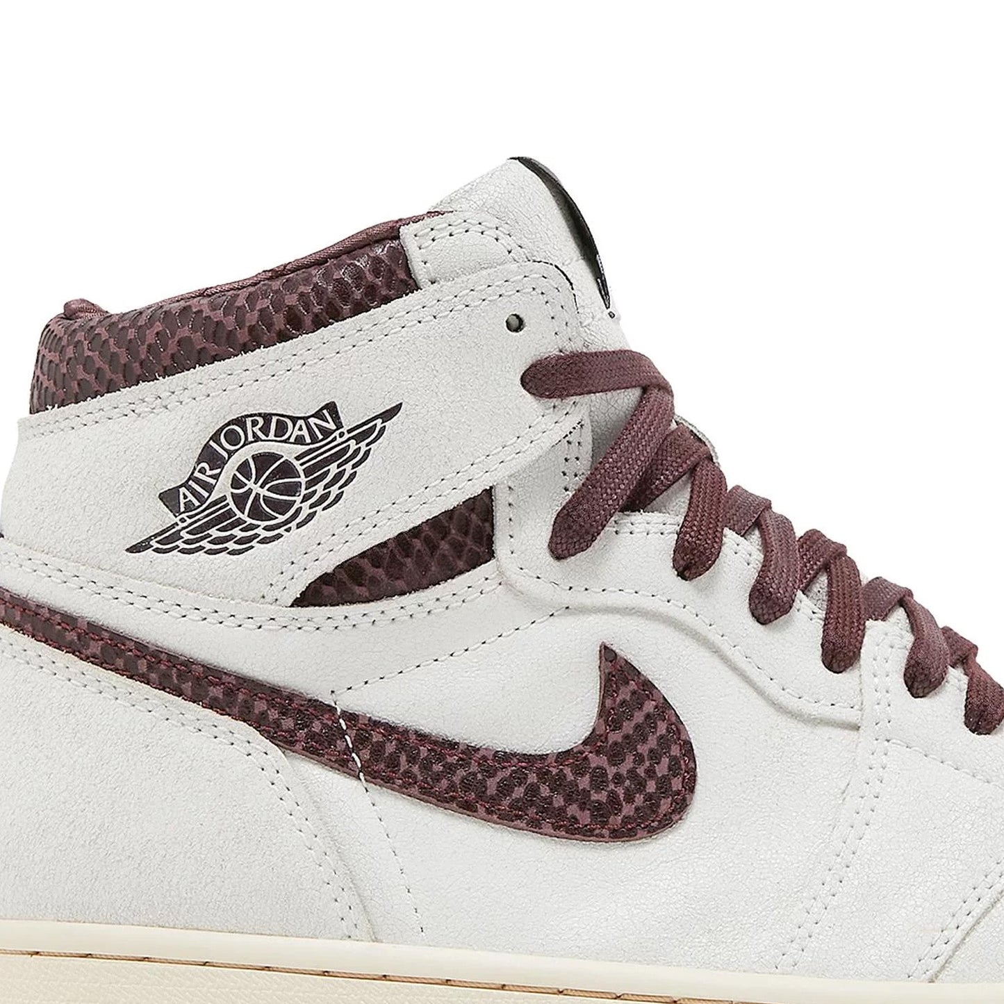 1 High OG x A Ma Maniere (2021)