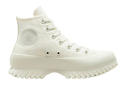 Tenis Converse Chuck Taylor All Star Lugged 20 Blancos para Mujer