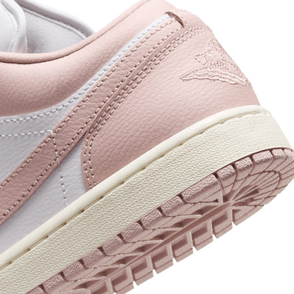 1 Low 'Pink Oxford' Women's