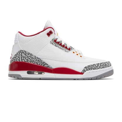 3 'Cardinal Red' (2022)