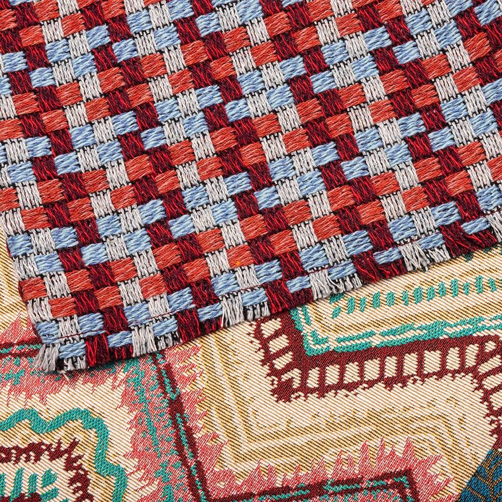 Tapestry Sounds Pant Red