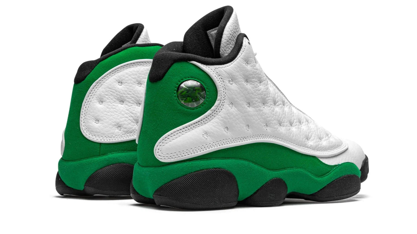Air Jordan 13 Retro Lucky Green