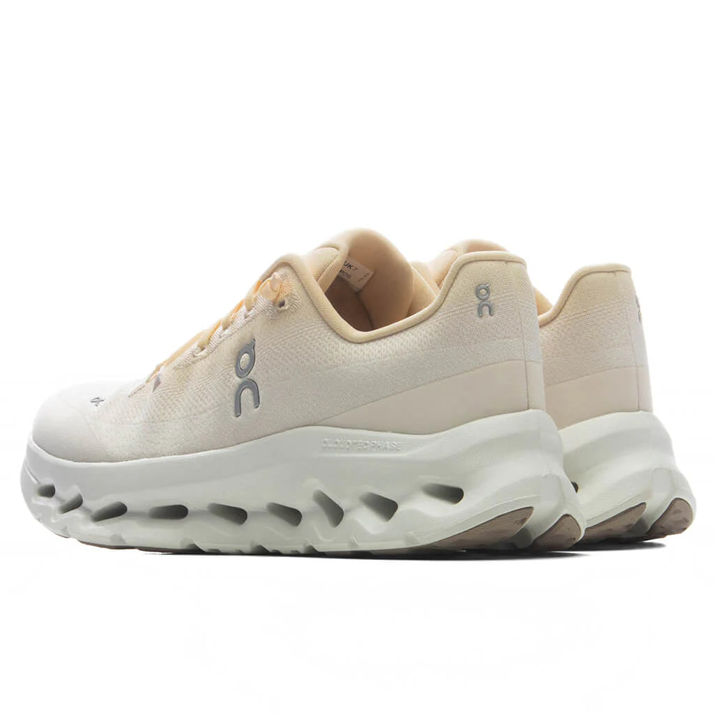 Womens Cloudtilt Blonde Dew