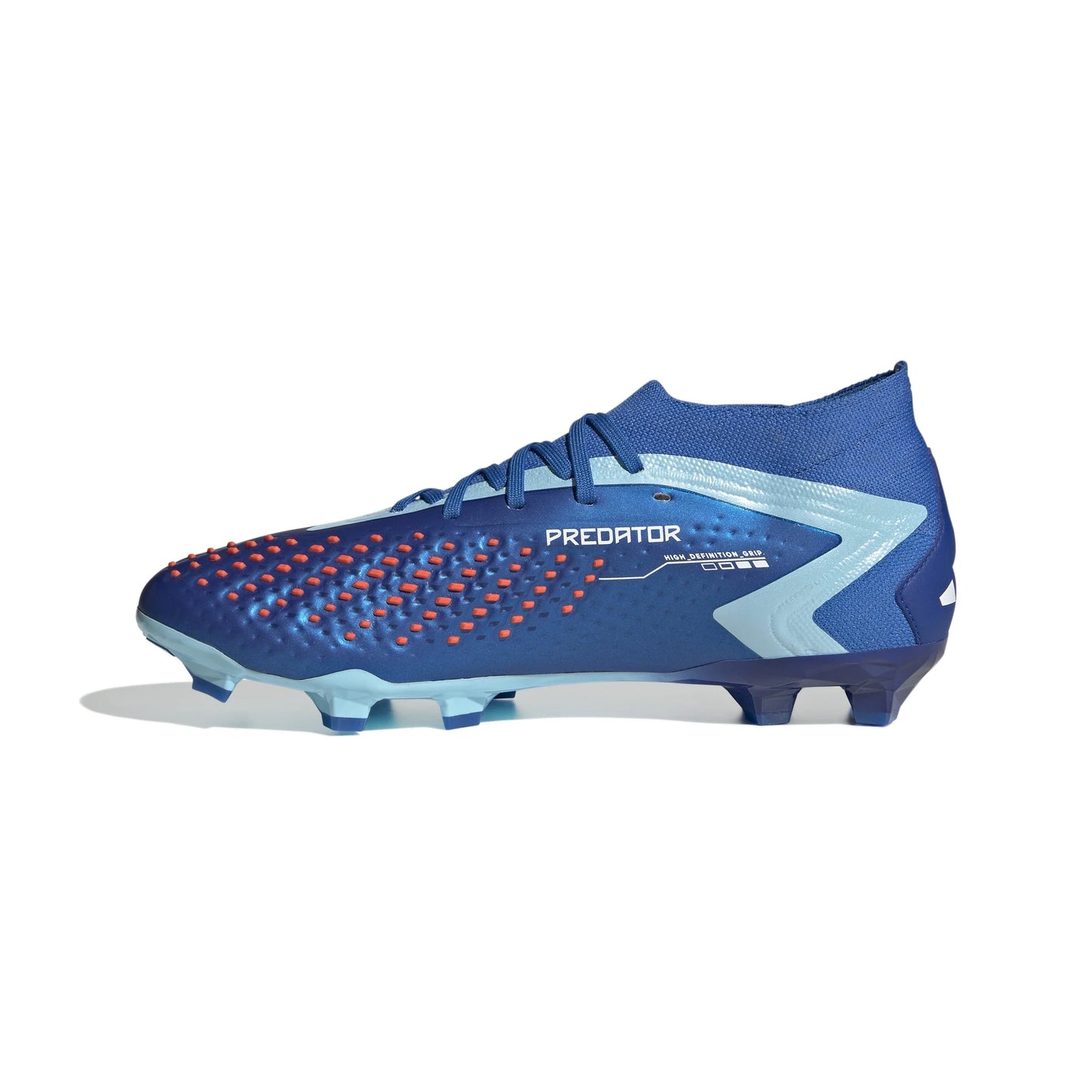 adidas Predator Accuracy2 FG Firm Ground Soccer Cleats
