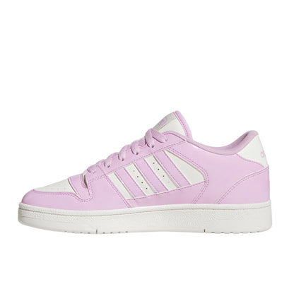 Break Start Low Lace Up Sneakers