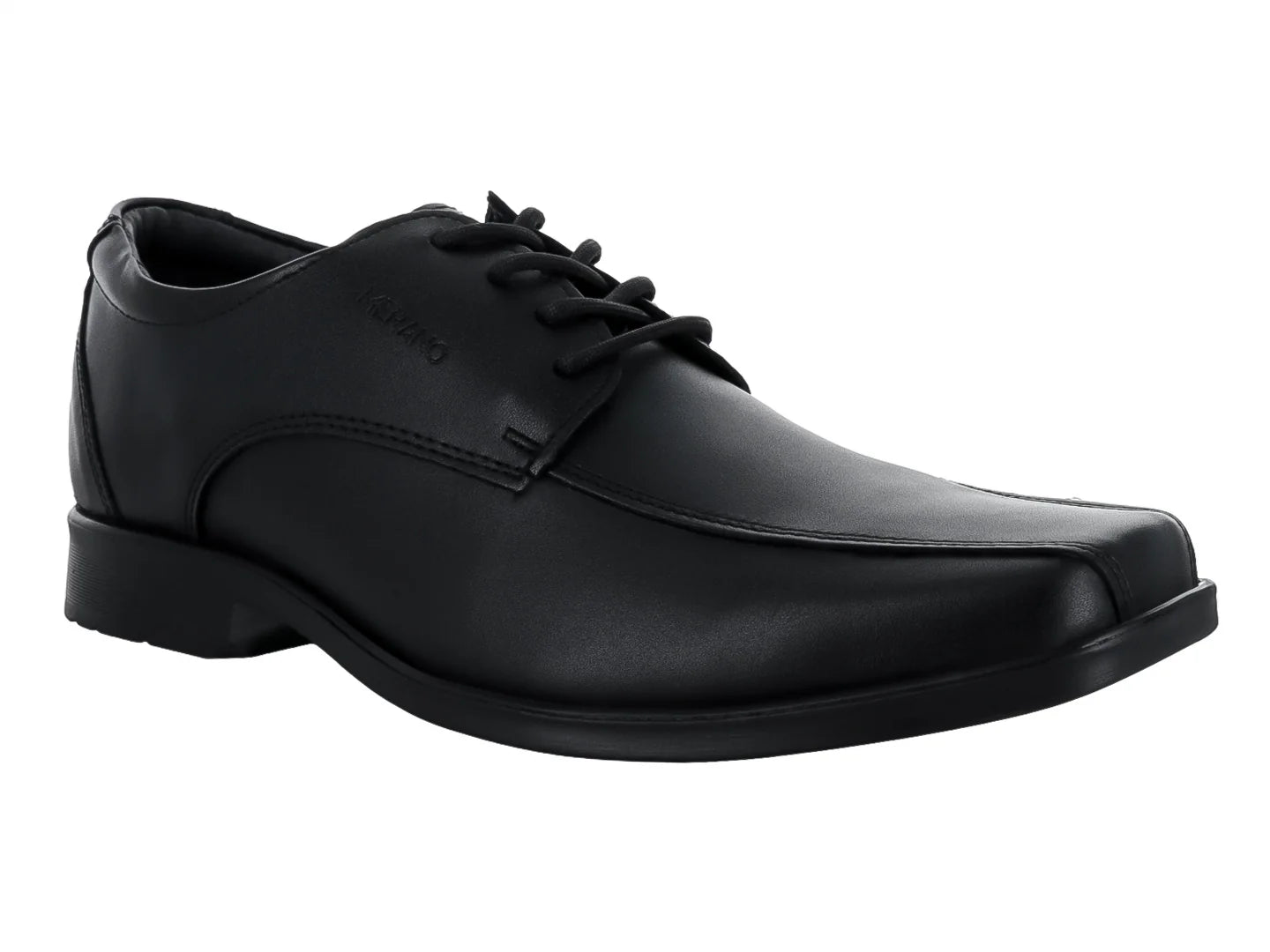 Zapatos Merano Napa Negro para Hombre