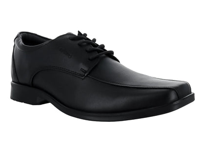 Zapatos Merano Napa Negro para Hombre