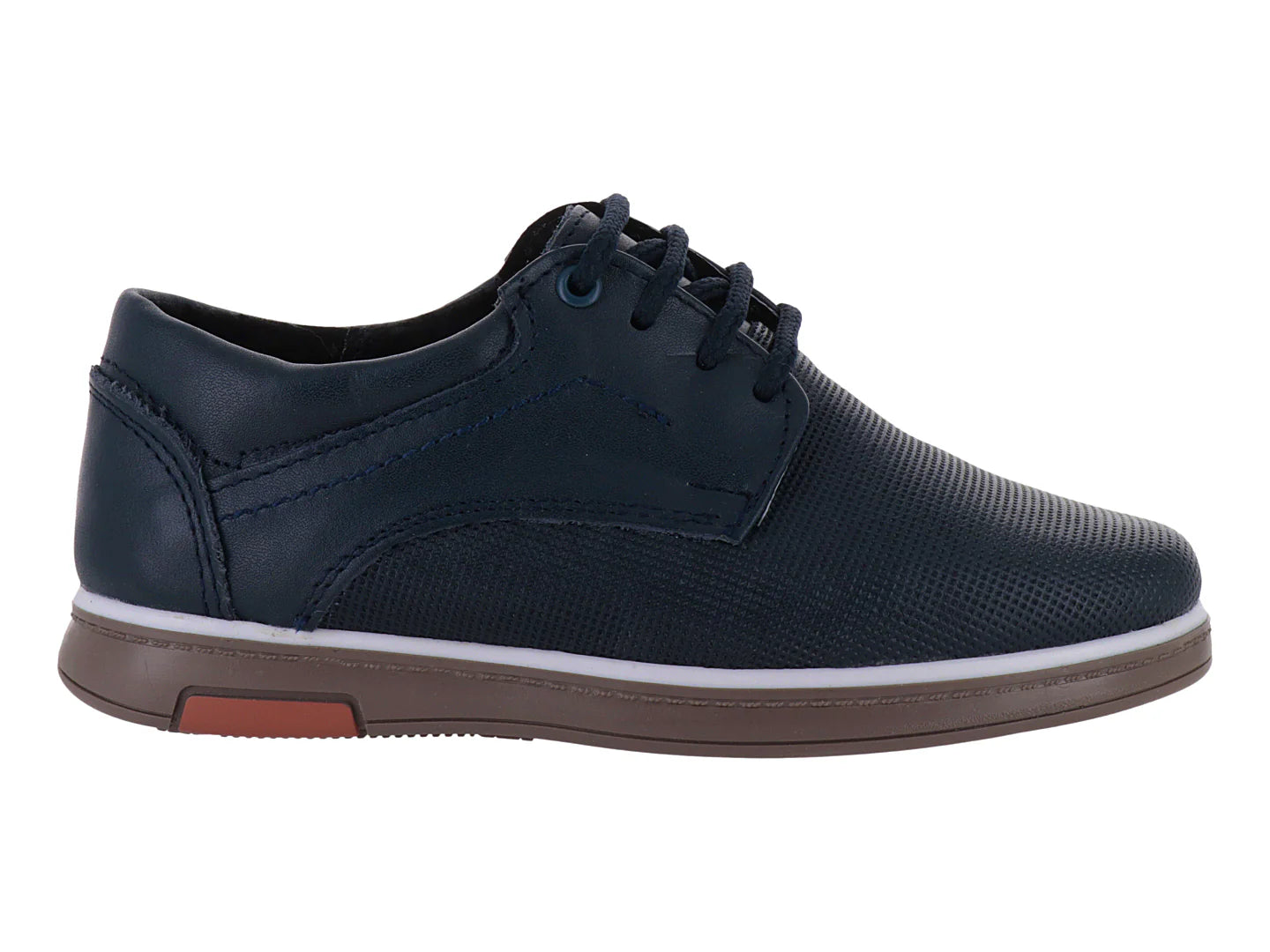 Zapatos Germany Azul Marino para Niño