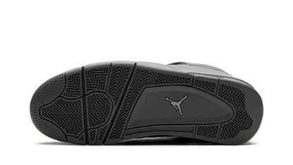 Air Jordan 4 Wet Cement