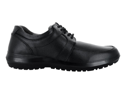 Zapato Larespi Negro para Hombre