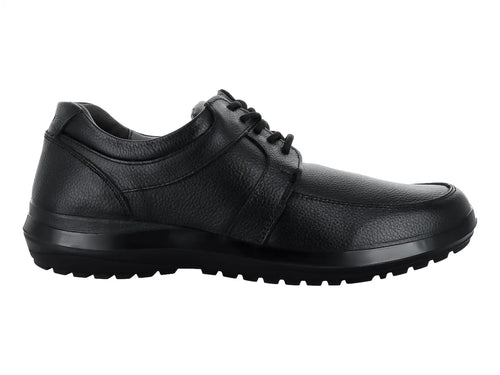 Zapato Larespi Negro para Hombre