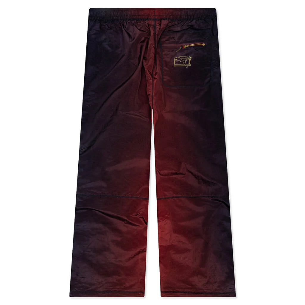 Puma x Aries Pants Mars Red