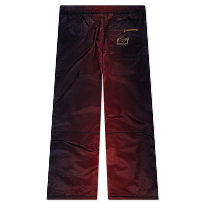 Puma x Aries Pants Mars Red