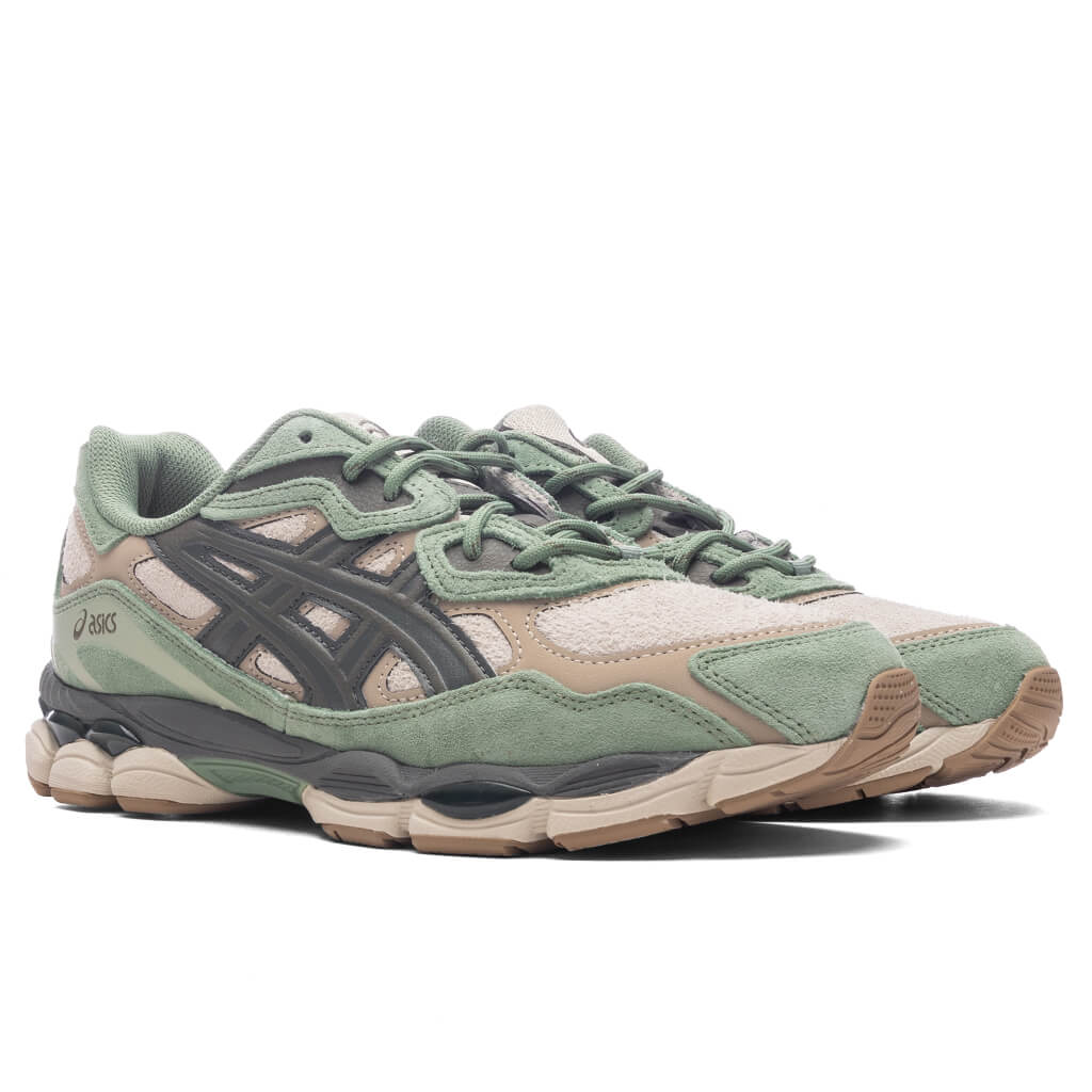 Gel NYC Feather Grey Truffle Grey