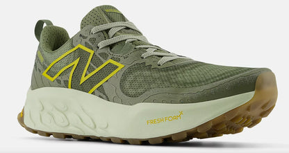 Mens New Balance Fresh Foam X Hierro v8