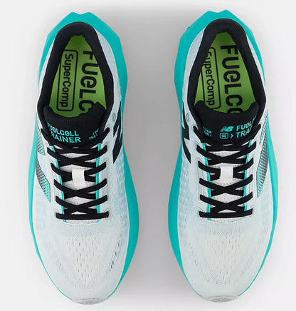 Womens New Balance FuelCell SuperComp Trainer v3