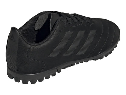 Tenis de Fútbol Adidas Goletto VIII TF Negro para Niño