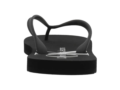 Sandalias Calvin Klein Negro para Hombre