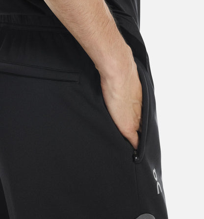 IKON Track Mens Pant Black Eclipse