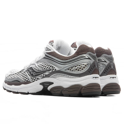 ProGrid Omni 9 White Brown