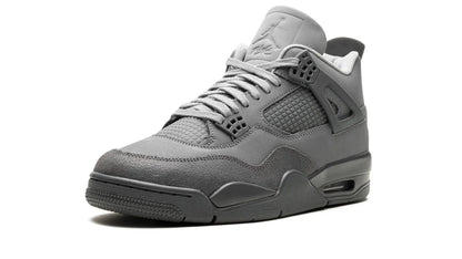 Air Jordan 4 Wet Cement
