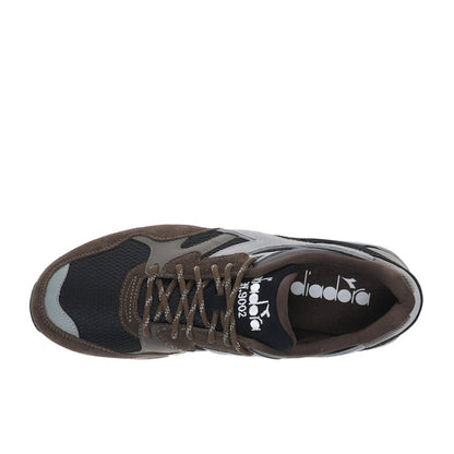 N9002 Polar Lace Up Sneakers