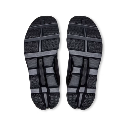 Running Cloudmonster Void All Black (Women's)