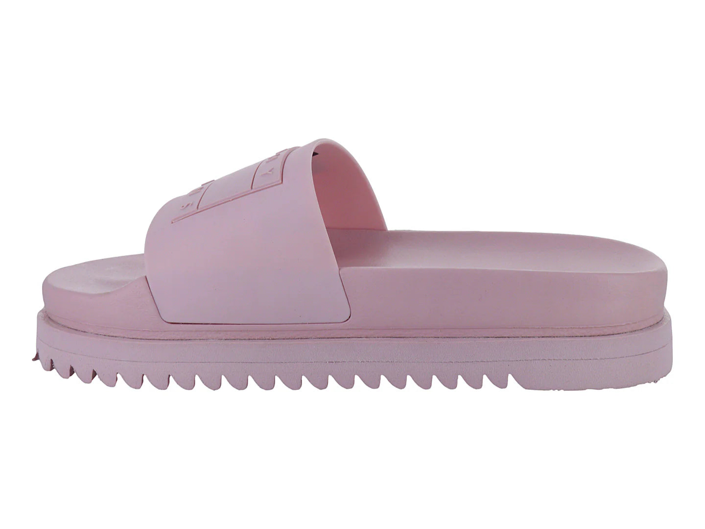 Sandalias Tommy Hilfiger Misty Pink para Mujer