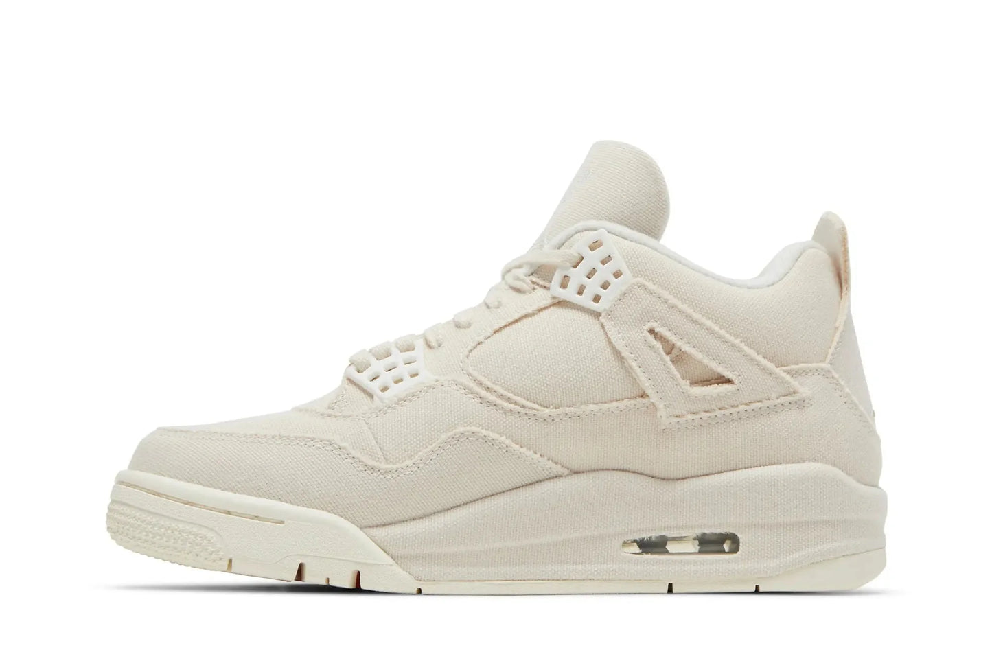 Wmns Jordan 4 Retro Blank Canvas