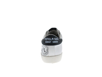 Tenis Furor Blancos para Mujer