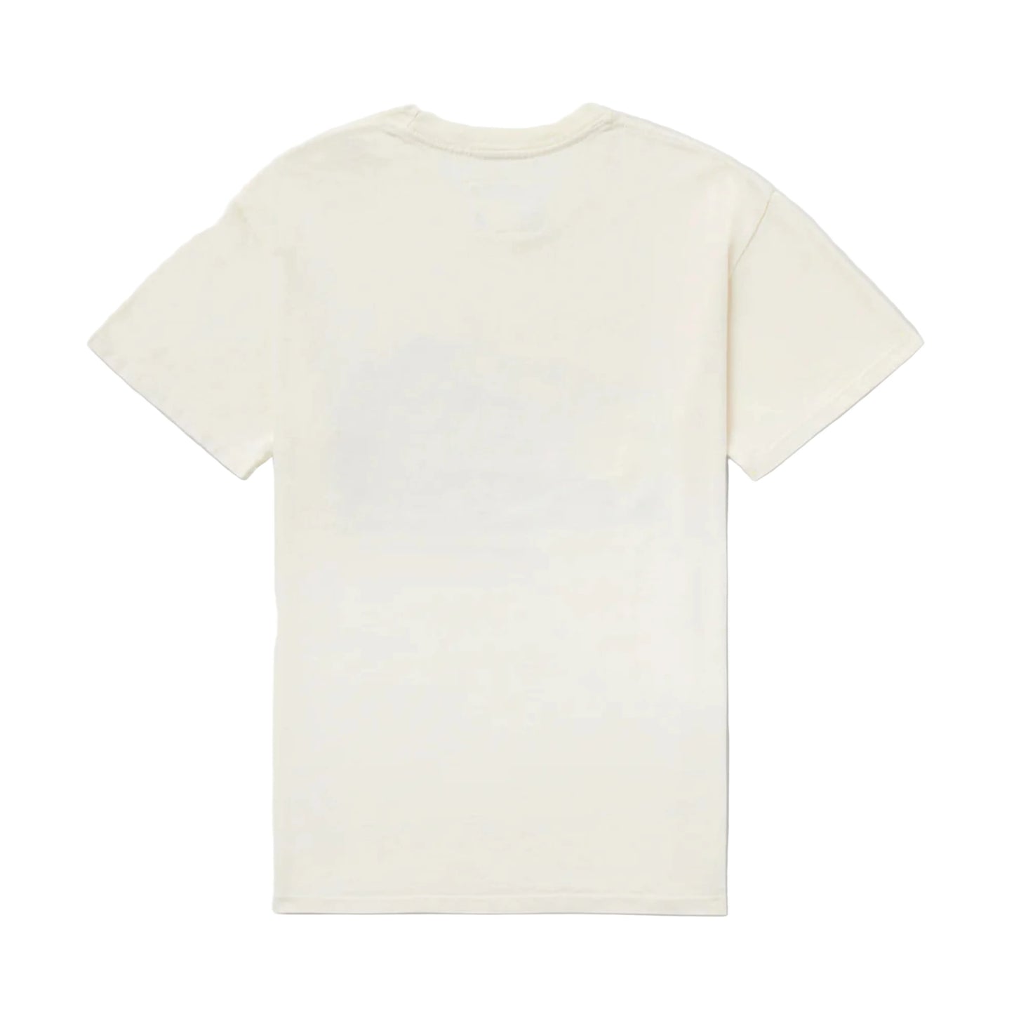 One Of These Days Lost Highway T-Shirt - Bone