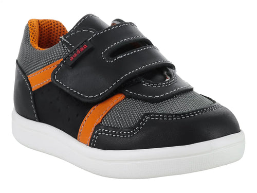 Tenis Coqueta Negros para Niño