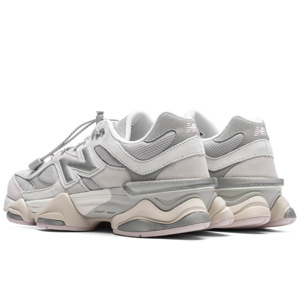 9060 Grey Matter