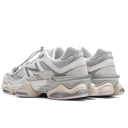 9060 Grey Matter