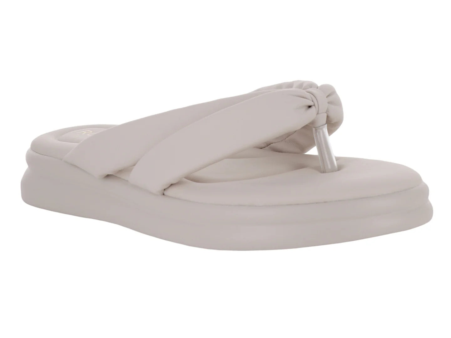 Sandalias Roze Plataforma Off White para Mujer