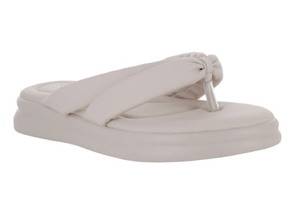 Sandalias Roze Plataforma Off White para Mujer