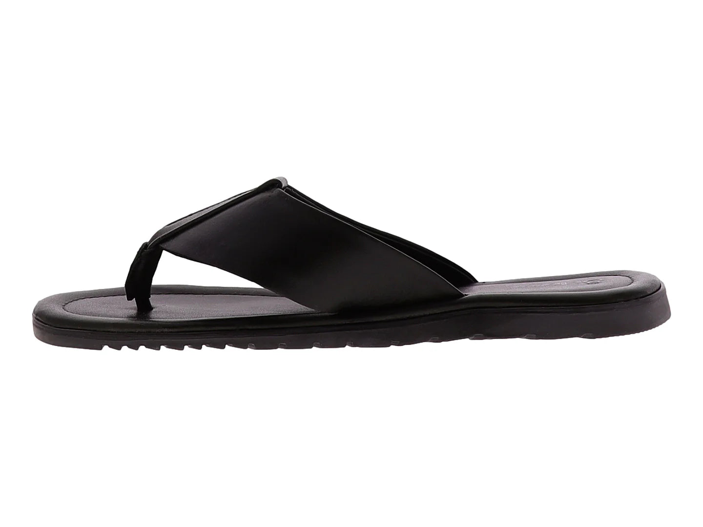 Sandalias 8CTAVA de Piel Color Chocolate para Hombre