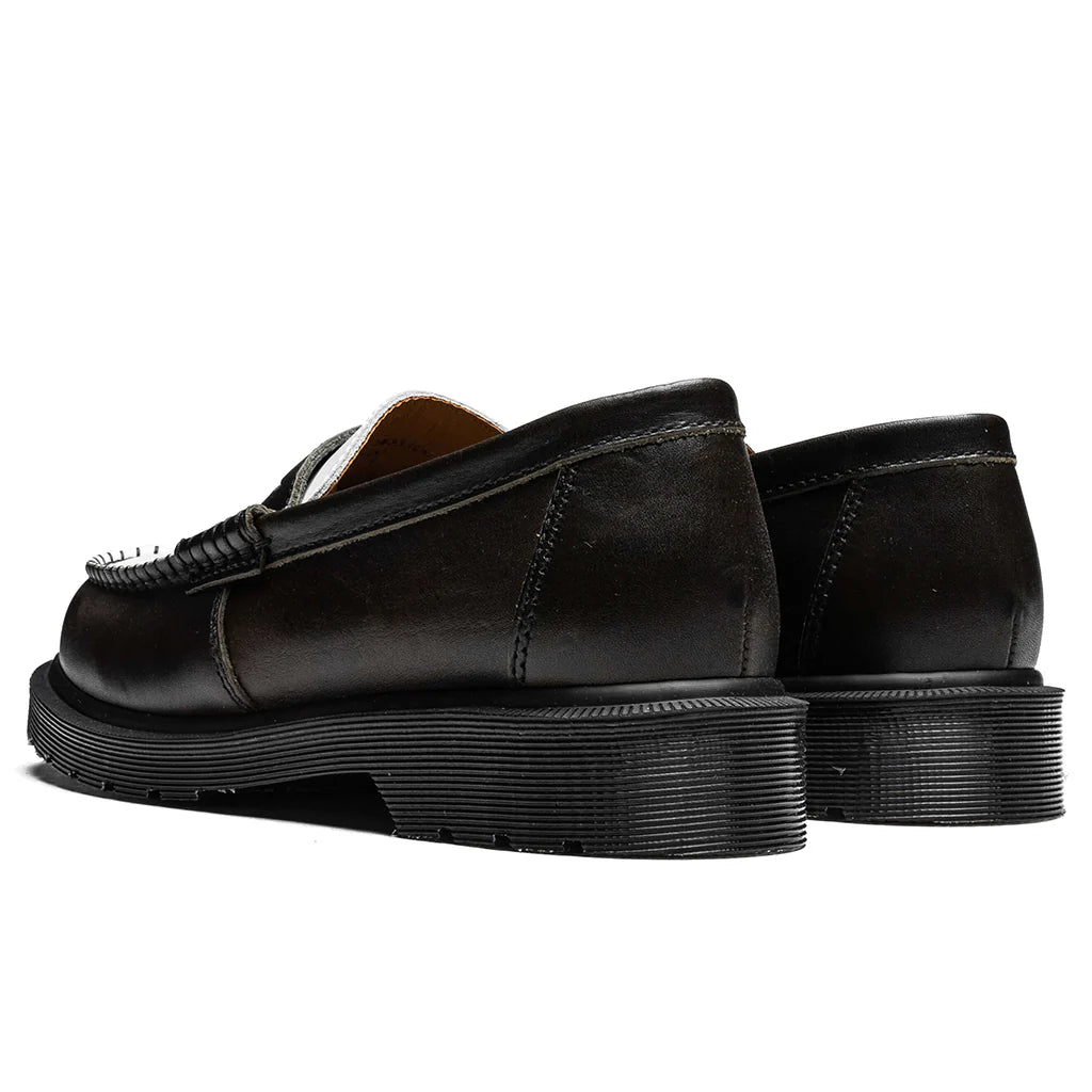Penton Olive White