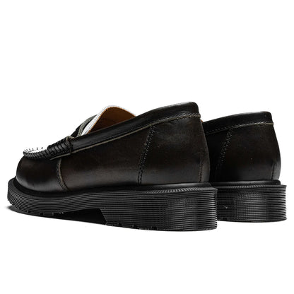 Penton Olive White