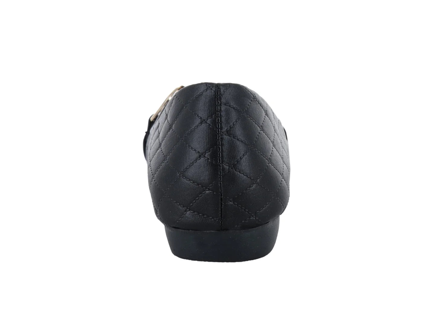 Zapatos Balerinas MeliAna Negro para Mujer