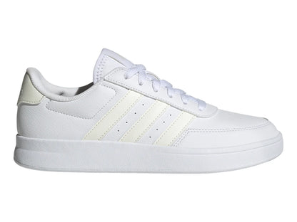 Tenis Adidas Breaknet 20 Blancos para Mujer