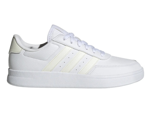 Tenis Adidas Breaknet 20 Blancos para Mujer