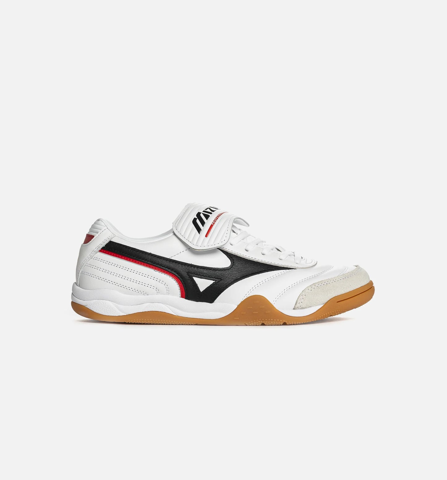 Morelia LS OG Mens Lifestyle Shoe White Black