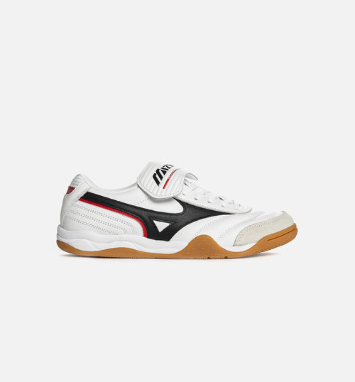 Morelia LS OG Mens Lifestyle Shoe White Black