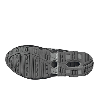 Megaride O1 Lace Up Sneakers
