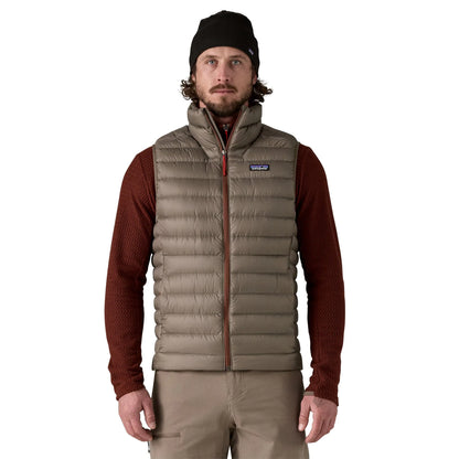 Men's Down Sweater™ Vest